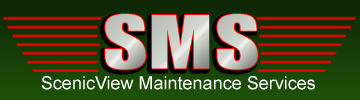ScenicView Maintenance Services